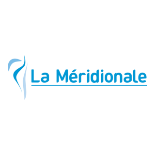 La Meridionale Logo PNG Vector