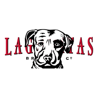 Lagunitas Logo PNG Vector
