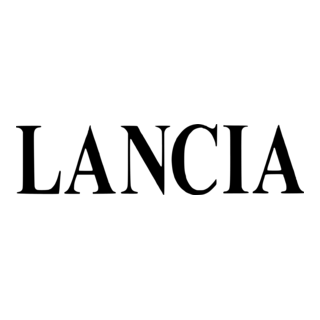 Lancia Logo PNG Vector