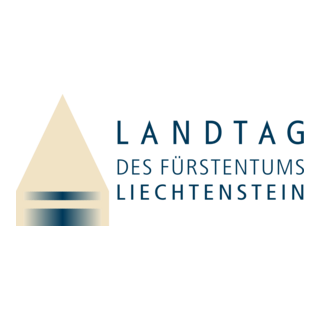 Landtag Liechtenstein Logo PNG Vector