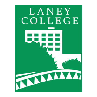 Laney College, Oakland, California Logo PNG Vector