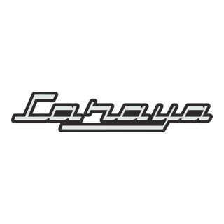 Laraya Logo PNG Vector