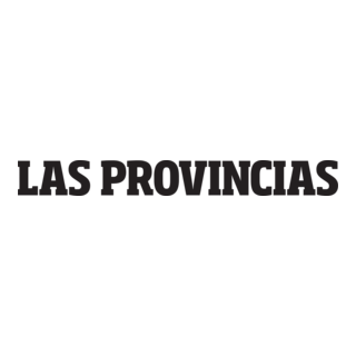 Las Provincias Logo PNG Vector
