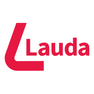 Lauda Logo PNG Vector