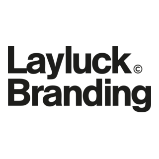Layluck Branding Logo PNG Vector