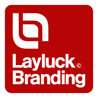 Layluck Branding Logo PNG Vector