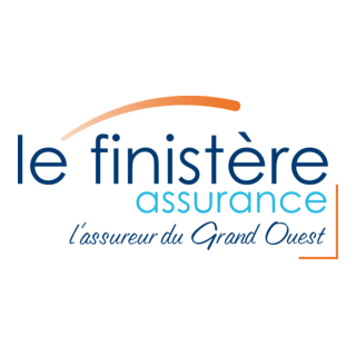 Le Finistere Assurance Logo PNG Vector