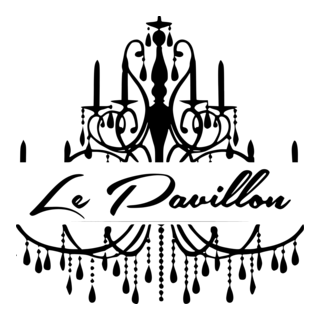 Le Pavillon Logo PNG Vector