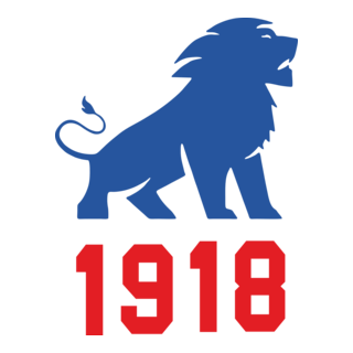 LEÃO 1913 Logo PNG Vector