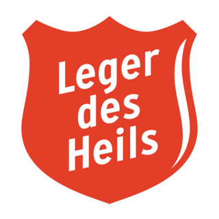 Leger des Heils Logo PNG Vector