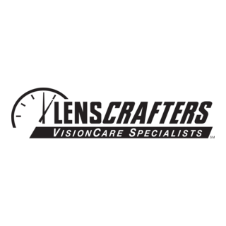 Lenscrafters Logo PNG Vector