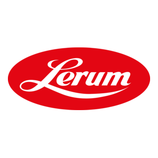 Lerum Logo PNG Vector