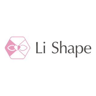 li shape Logo PNG Vector
