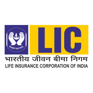 LIC OF INDIA Logo PNG Vector
