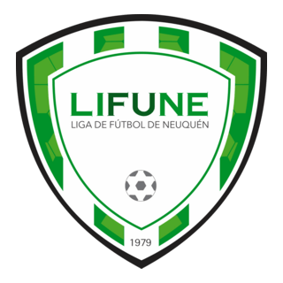 Liga de Futbol de Neuquén Logo PNG Vector