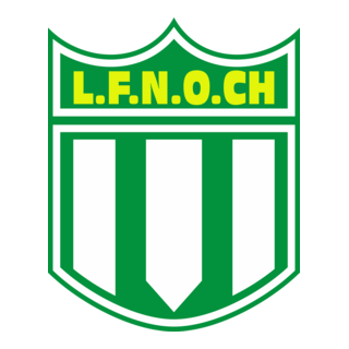 Liga de Fútbol del Noroeste Chaqueño Logo PNG Vector