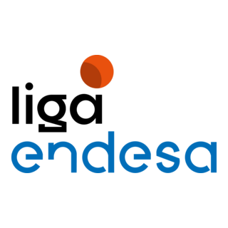 Liga Endesa 2019- Logo PNG Vector