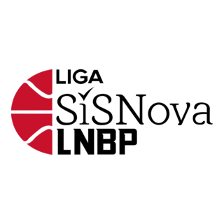 LIGA SiSNova LNBP 2019- Logo PNG Vector