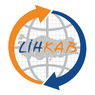 Lihkab Logo PNG Vector