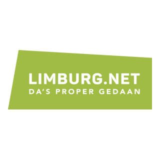 Limburg.Net Logo PNG Vector