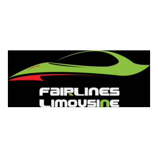 Limousine Logo PNG Vector