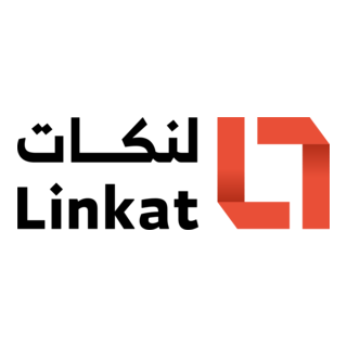 Linkat App Logo PNG Vector