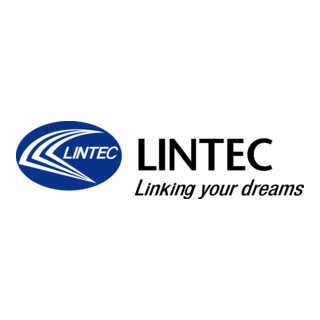 Lintec Logo PNG Vector