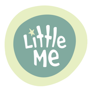 Little Me Logo PNG Vector