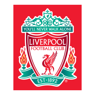 Liverpool FC Logo PNG Vector