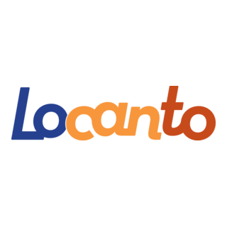 Locanto Logo PNG Vector