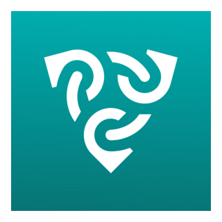 Locavis Logo PNG Vector