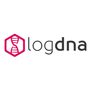 LogDNA Logo PNG Vector