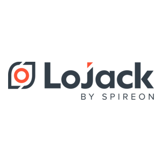 LoJack Logo PNG Vector