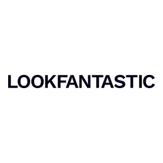 LOOKFANTASTIC Logo PNG Vector