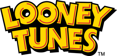 Looney Tunes Logo PNG Vector