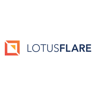 Lotusflare Logo PNG Vector