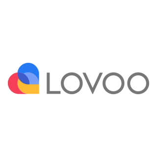Lovoo Logo PNG Vector
