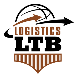 LTB Logistics Logo PNG Vector