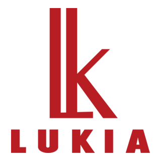 Lukia Logo PNG Vector