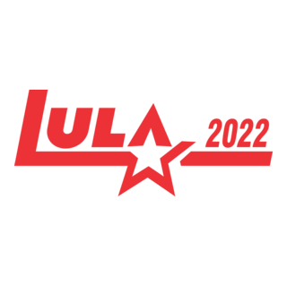 Lula 13 2022 Logo PNG Vector
