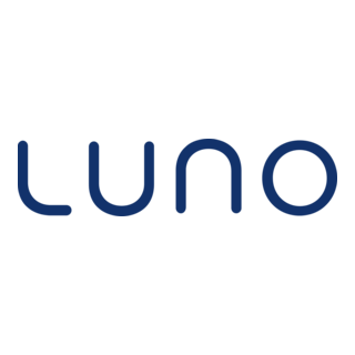 Luno Wallet Logo PNG Vector