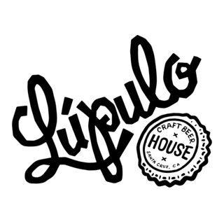 Lupulo Logo PNG Vector