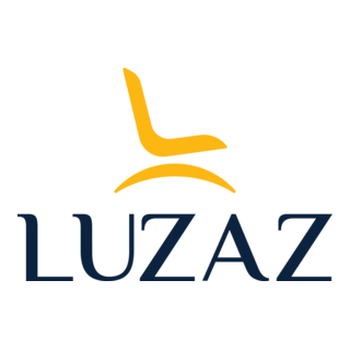 Luzaz Logo PNG Vector