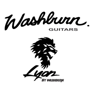lyon guitars Logo PNG Vector