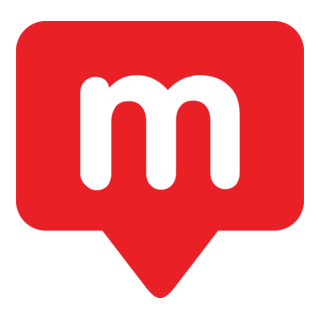 M-select Logo PNG Vector
