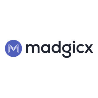 Madgicx Logo PNG Vector