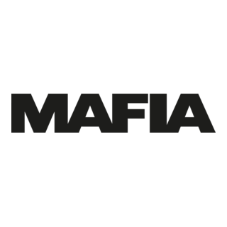 Mafia Logo PNG Vector