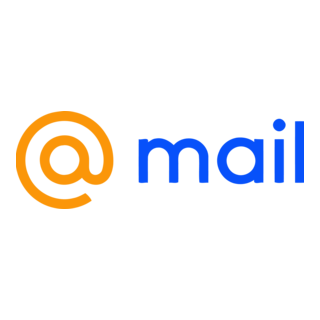 Mail.ru Logo PNG Vector