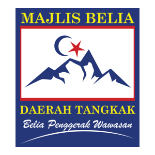 Majlis Belia Johor Malaysia Logo PNG Vector