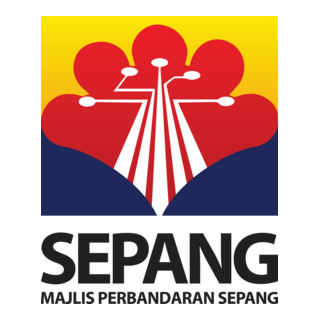 Majlis Perbandaran Sepang (MPS) Logo PNG Vector